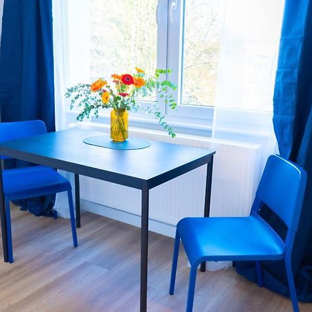 Betterbeds Gelsenkirchen Appartement Buitenkant foto