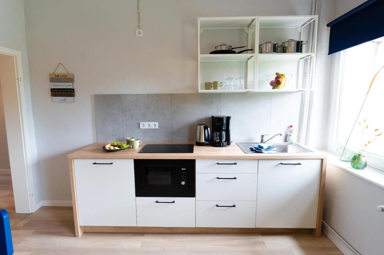 Betterbeds Gelsenkirchen Appartement Buitenkant foto