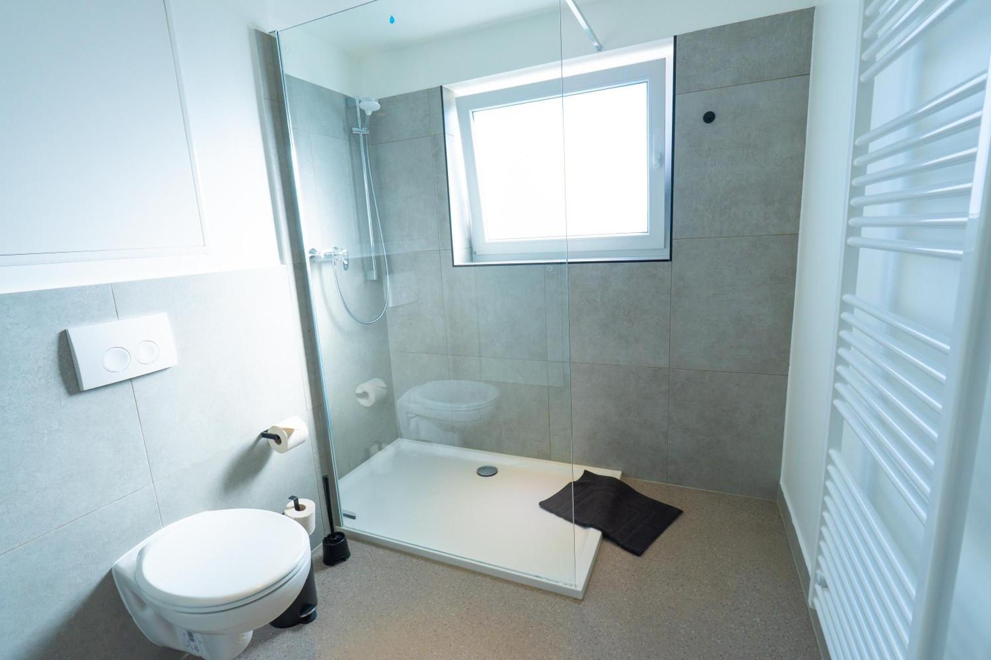 Betterbeds Gelsenkirchen Appartement Buitenkant foto