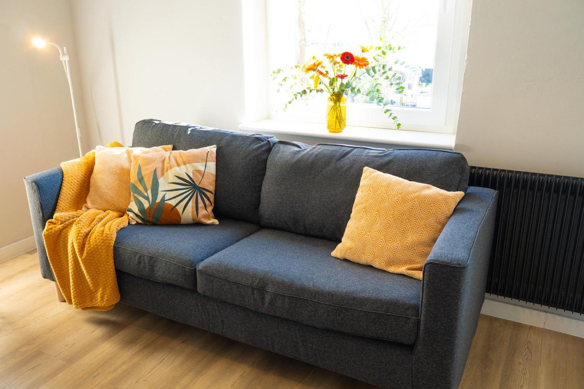 Betterbeds Gelsenkirchen Appartement Buitenkant foto