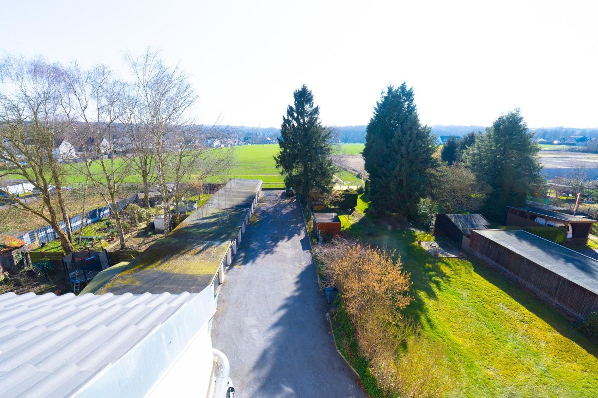 Betterbeds Gelsenkirchen Appartement Buitenkant foto